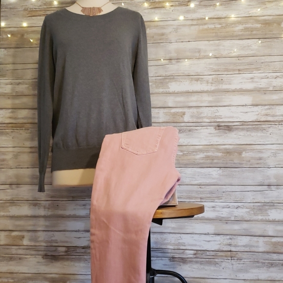 Joe's Jeans Denim - Joes Jeans Straight Ankle fit jeans 29